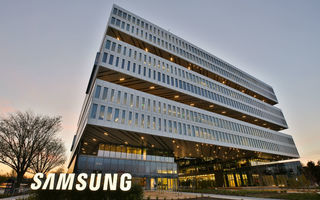 Samsung pune la bătaie 300 de milioane de dolari pentru viitorul mașinilor autonome