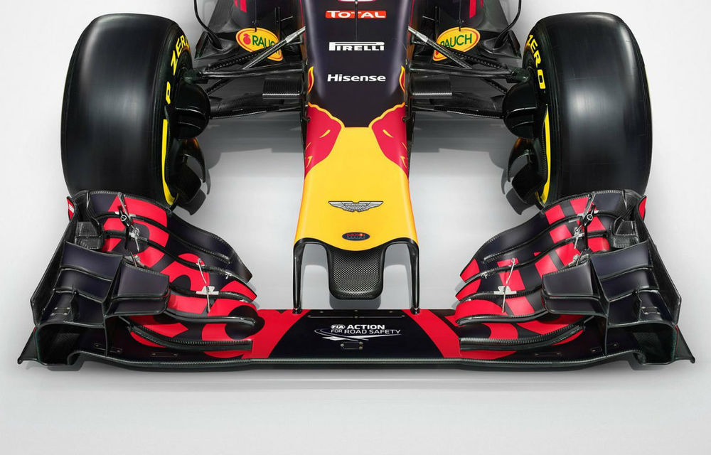Aston Martin vrea să intre în Formula 1: furnizor de motoare pentru Red Bull din 2021 - Poza 1
