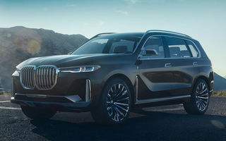 Fostul designer BMW critică modul în care arată noile mașini: "Constructorii nu vin cu idei noi"