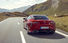 Test drive Lexus LC - Poza 9