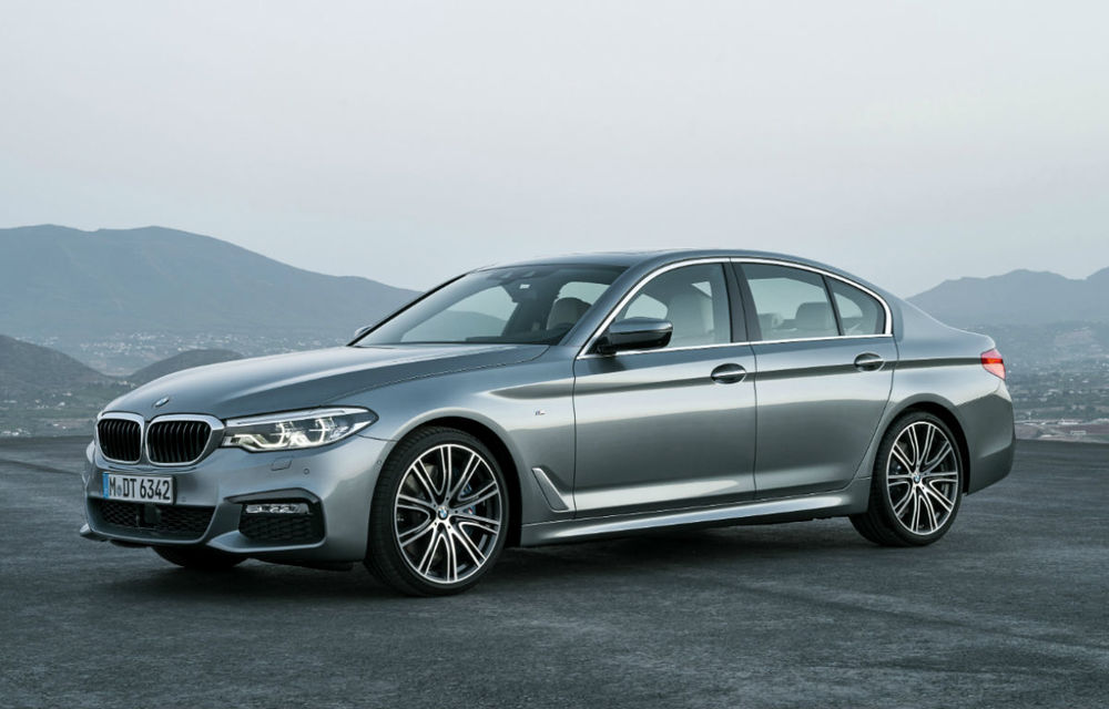 Fost șef BMW M: “BMW și Mercedes aruncă banii pe tehnologii inutile” - Poza 1