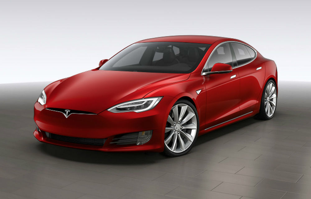 Protejarea gamei: Tesla renunță la versiunea Model S 75 pentru a evita un &quot;duel&quot; cu Model 3 - Poza 1