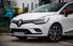Test drive Renault Clio facelift - Poza 8