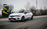 Test drive Renault Clio facelift - Poza 3