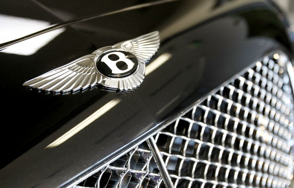 Posibilă schimbare în fruntea Bentley: Wolfgang Durheimer, CEO-ul brandului britanic, înlocuit de directorul de strategie din cadrul Jaguar Land Rover - Poza 1