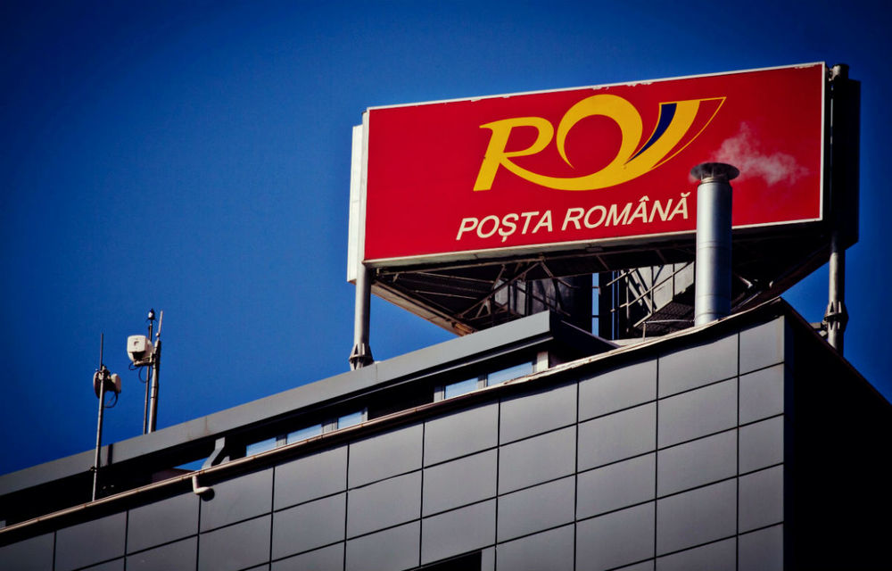 Extinderea flotei: Ford și Renault livrează 180 de autoutilitare pentru Poșta Română - Poza 1