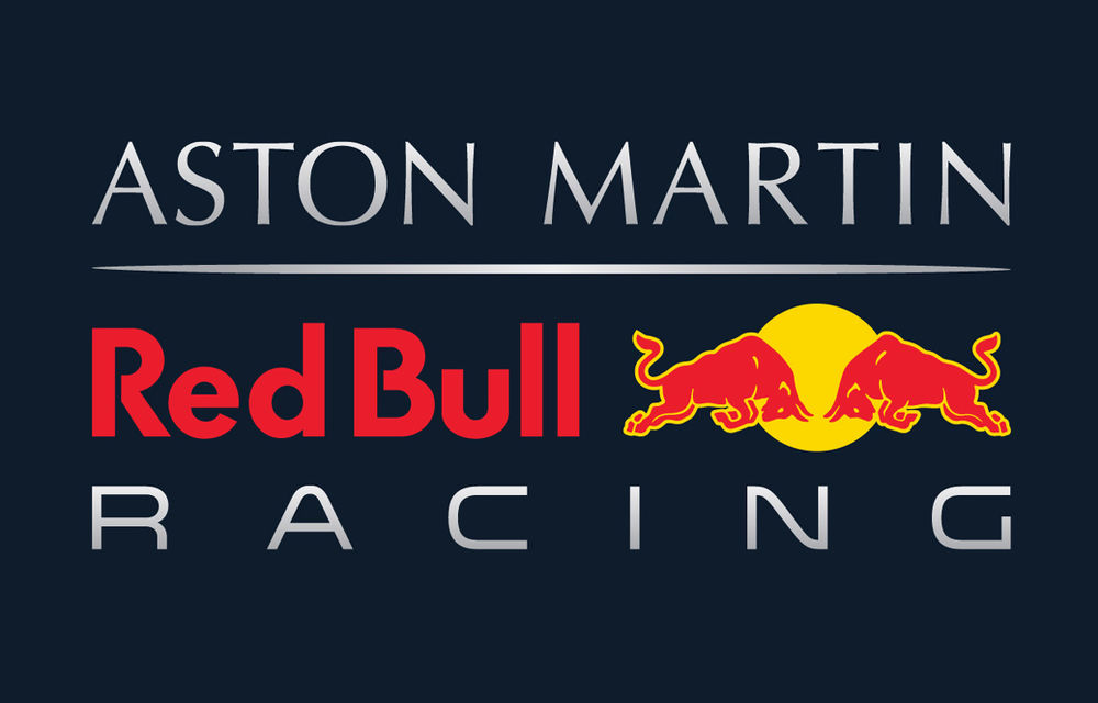 Aston Martin tatonează terenul pentru a furniza motoare în Formula 1: constructorul a devenit sponsor principal la Red Bull - Poza 2