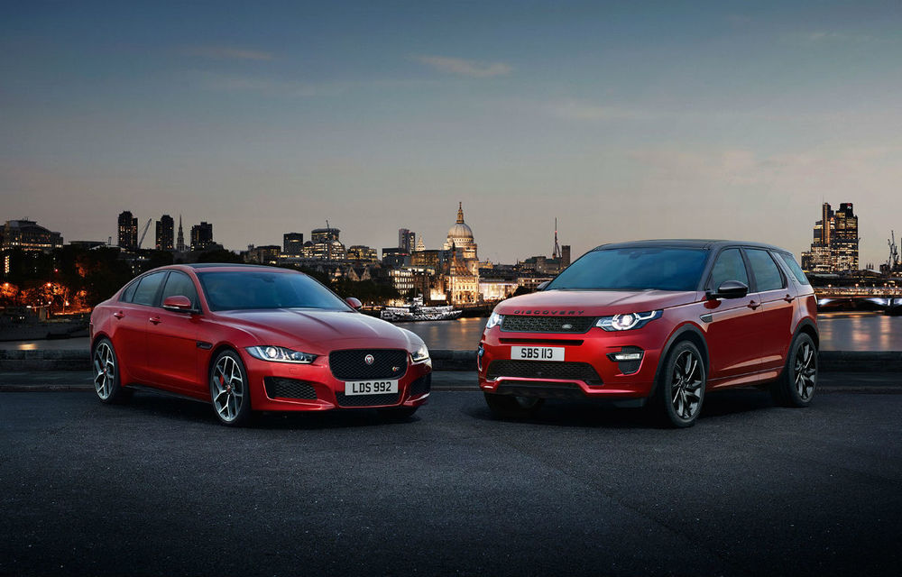 Planuri de extindere: Jaguar Land Rover caută să cumpere un alt brand auto premium - Poza 1
