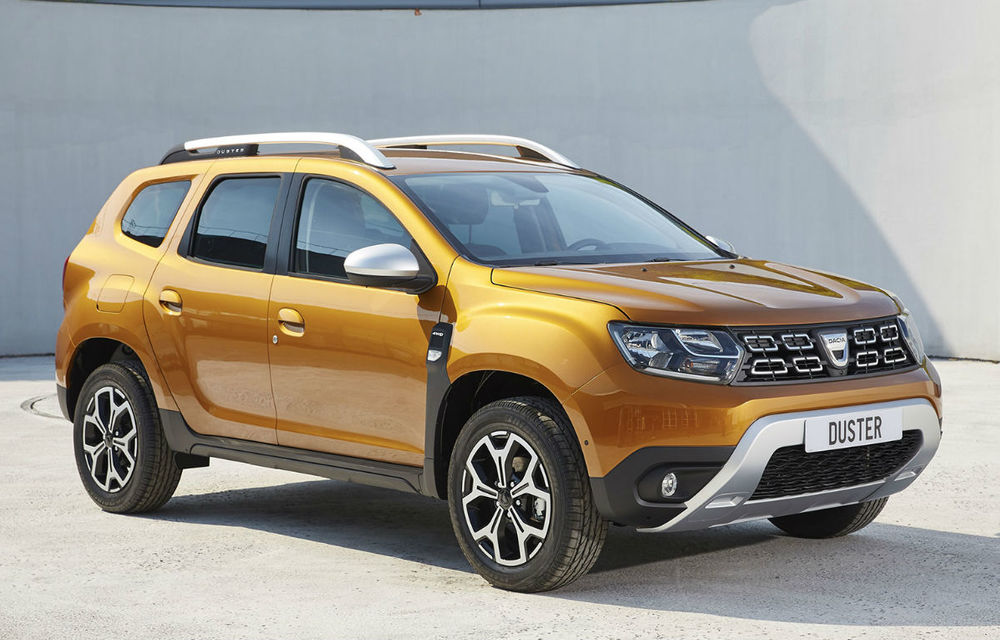 Dacia se mulțumește cu ce are: “Nu avem planuri să extindem gama de modele” - Poza 1