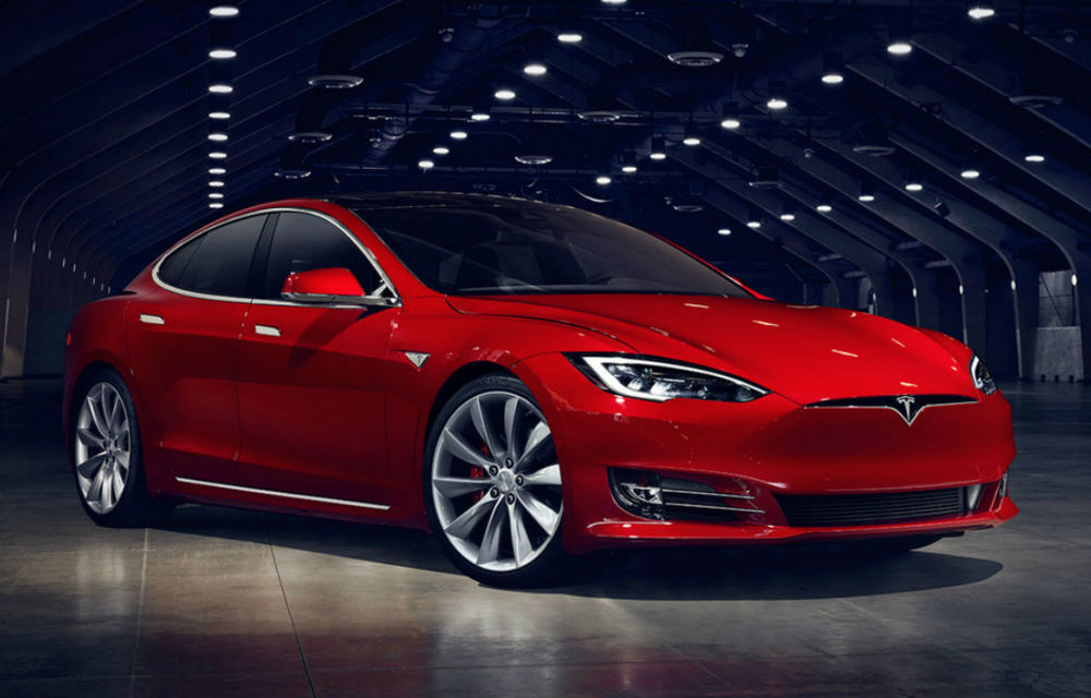 Schimbare de furnizor: Tesla ar vrea sisteme de infotainment de la Intel - Poza 1