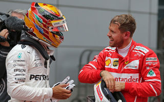 Avancronică Malaysia: Hamilton și Vettel luptă pe furtună în ultima cursă de Formula 1 de la Sepang