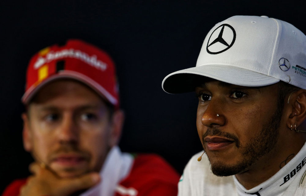 Avancronică Malaysia: Hamilton și Vettel luptă pe furtună în ultima cursă de Formula 1 de la Sepang - Poza 5