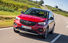 Test drive Opel Grandland X - Poza 6