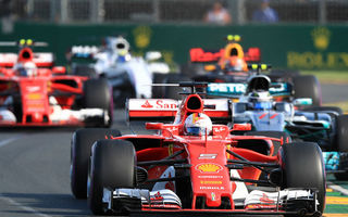 Mirajul “Marelui Circ”: danezii vor cursă de Formula 1 din 2020