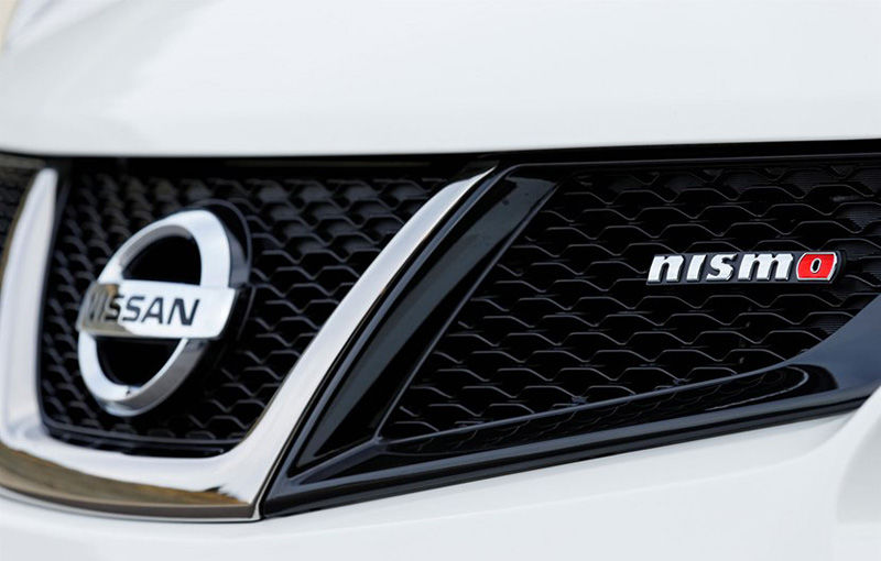 Nissan pregătește o versiune Nismo pentru noua generație Leaf: conceptul debutează în cadrul Salonului Auto de la Tokyo - Poza 1