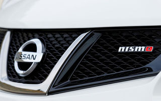 Nissan pregătește o versiune Nismo pentru noua generație Leaf: conceptul debutează în cadrul Salonului Auto de la Tokyo