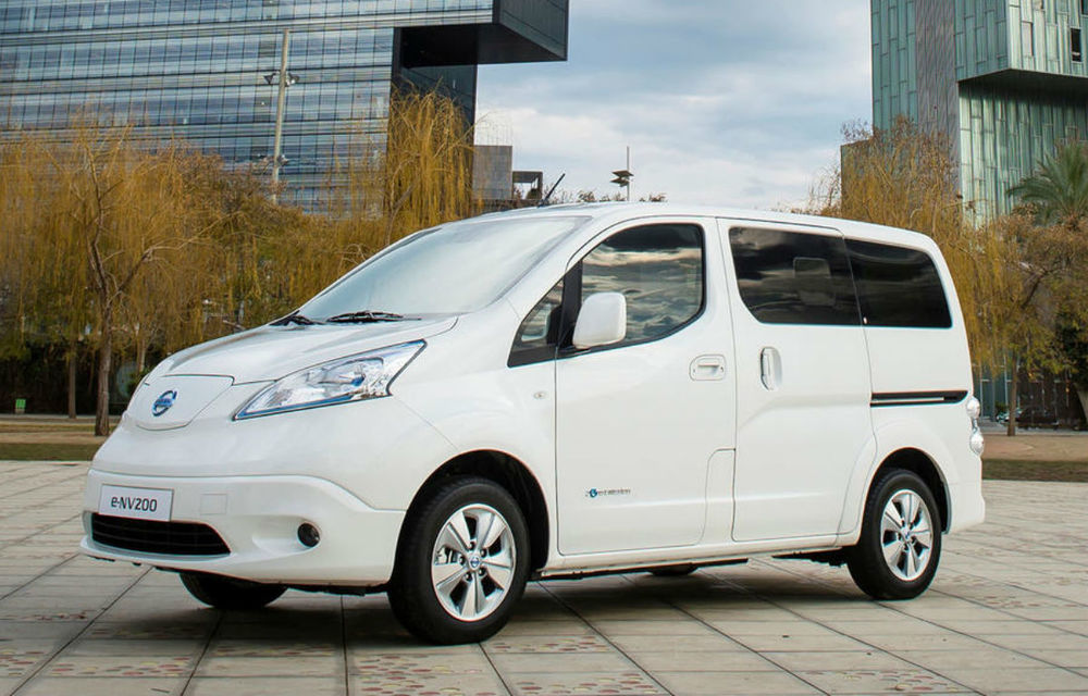 Oficial Nissan: “Guvernele trebuie să sprijine mai mult trecerea la mașinile electrice” - Poza 1