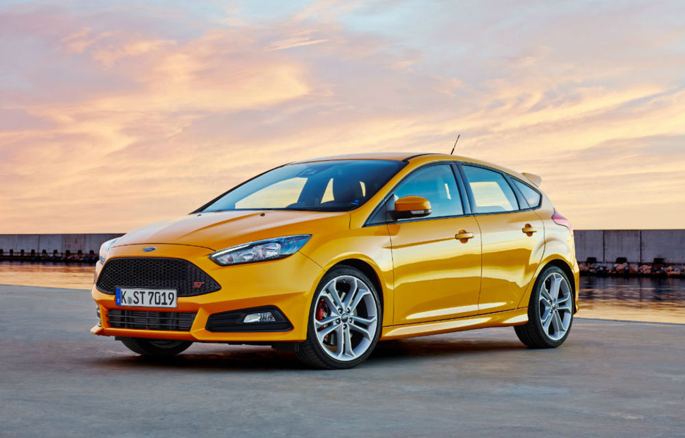 Ford anunță tăieri masive de costuri: “Vrem să ne concentrăm pe mașinile electrice și hibride!” - Poza 1