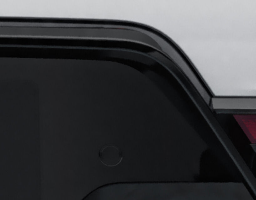 Teasere misterioase pentru primul model Polestar: brandul desprins din Volvo publică imagini cu un posibil coupe cu două uși - Poza 2