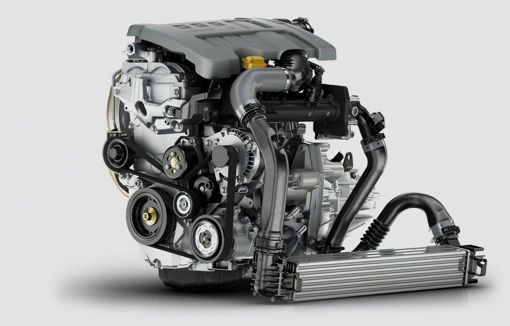 Renault se adaptează la scăderea vânzărilor de mașini diesel: producția de motoare pe benzină va crește semnificativ - Poza 1