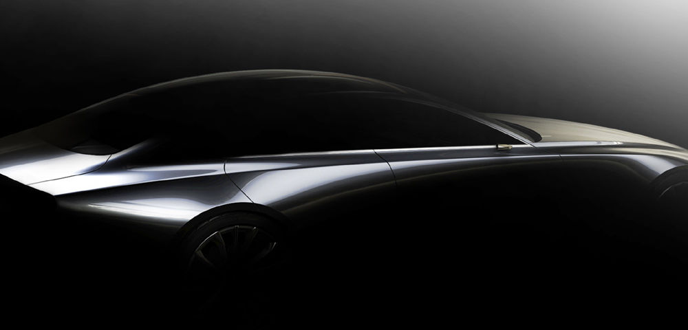 Mazda va lansa două concepte în octombrie: un hatchback compact care anticipează noua generație Mazda 3 și unul care prezintă viitoarea filosofie de design - Poza 3