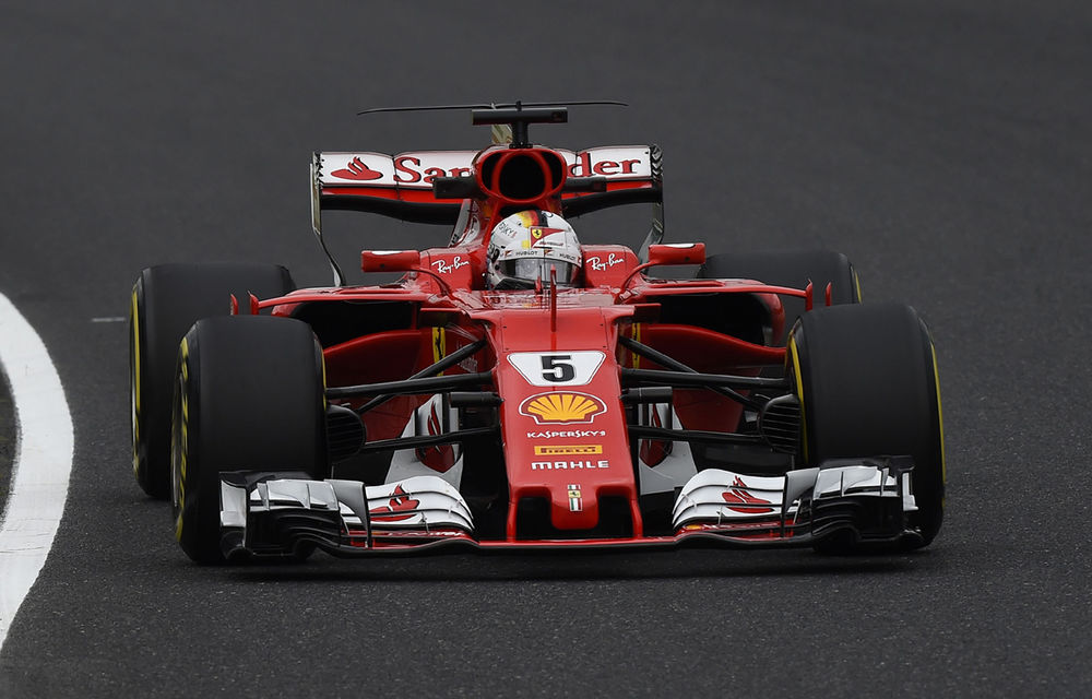 Ferrari își admite greșelile după defecțiunile tehnice: &quot;Am neglijat controlul calității componentelor&quot; - Poza 1