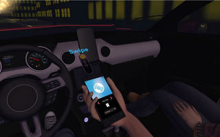 Siguranță prin tehnologie: Ford și Google vor să combată neatenția la volan cu ajutorul realității virtuale