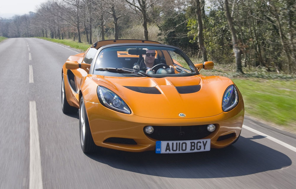 Lotus păstrează producția mașinilor sale sport în Marea Britanie: “Pentru SUV-urile noastre s-ar putea să mutăm producția în altă țară” - Poza 1
