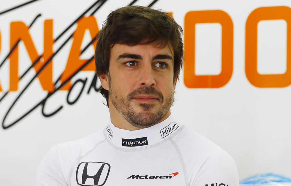 Alonso și-a prelungit contractul cu McLaren: &quot;Cred că putem câștiga din nou în curând&quot; - Poza 1
