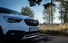Test drive Opel Crossland X - Poza 2