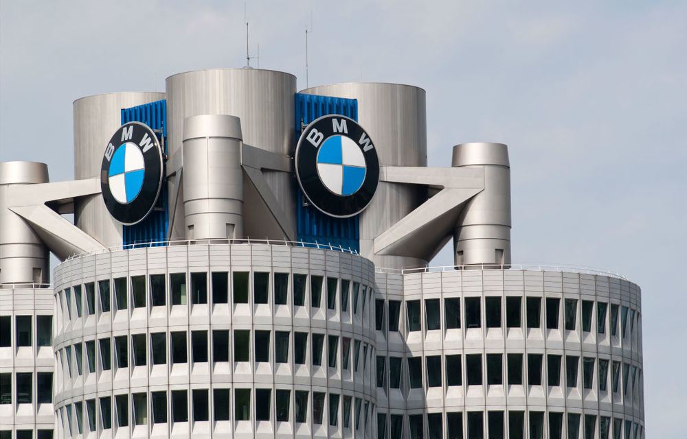 Control la sediul BMW: Nemții sunt suspectați de formarea unui cartel cu Daimler și Volkswagen - Poza 1