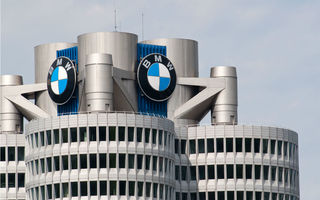 Control la sediul BMW: Nemții sunt suspectați de formarea unui cartel cu Daimler și Volkswagen