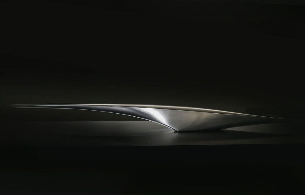 Mazda Vision Coupe: concept senzual care aprinde imaginația fanilor mărcii japoneze - Poza 13