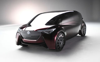 Estimările Toyota: “Mașinile alimentate cu hidrogen vor avea același preț ca hibrizii până în 2025”