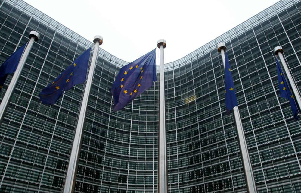 Nemulțumire: Volkswagen, BMW și Daimler critică UE pentru un plan referitor la redevențele pentru brevete, care ar limita inovațiile - Poza 1