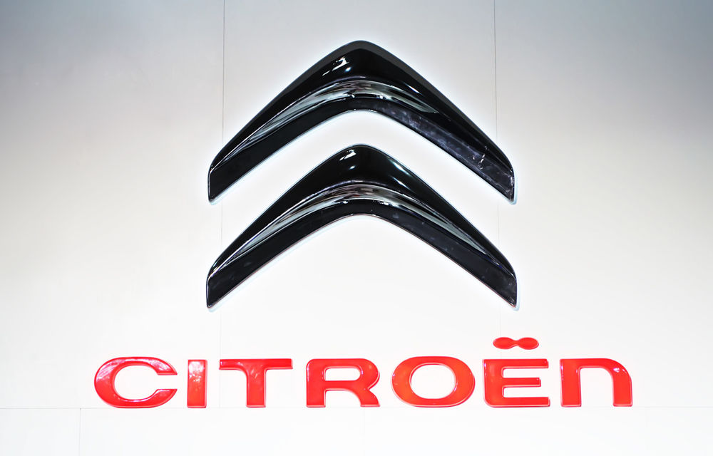 Ambiții ecologice pentru Citroen: 80% dintre modele vor fi electrice sau hibride în 2023 - Poza 1