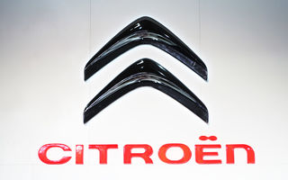 Ambiții ecologice pentru Citroen: 80% dintre modele vor fi electrice sau hibride în 2023