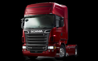 Vor să devină “campioni globali”: grupul VW se gândește să listeze la bursă camioanele Scania și MAN