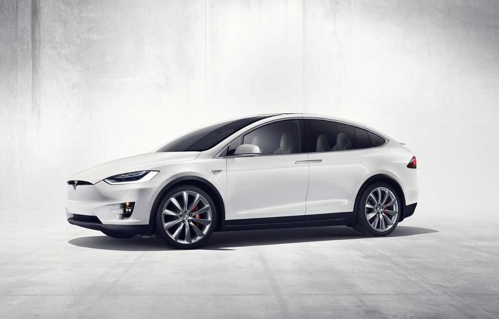 Actualizare de soft: Tesla a lansat modul de accelerație “Chill” pentru Model S și Model X - Poza 1