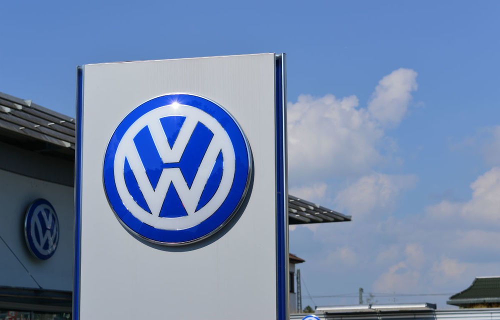 Extinderea activității: Volkswagen pregătește un SUV pentru piețele sud-americane - Poza 1