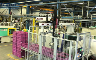 Investiții străine: Nemții de la Schieffer vor construi o fabrică de piese auto la Hunedoara