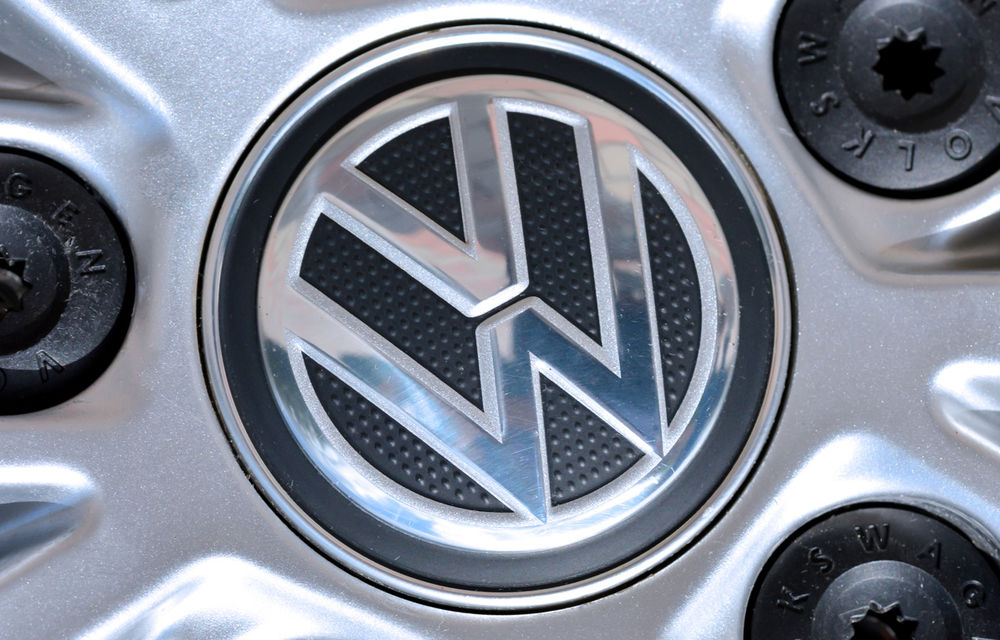 Schimbare la vârf pentru Volkswagen: noul șef responsabil de dezvoltarea motoarelor este un fost director de tehnologie la Mercedes - Poza 1
