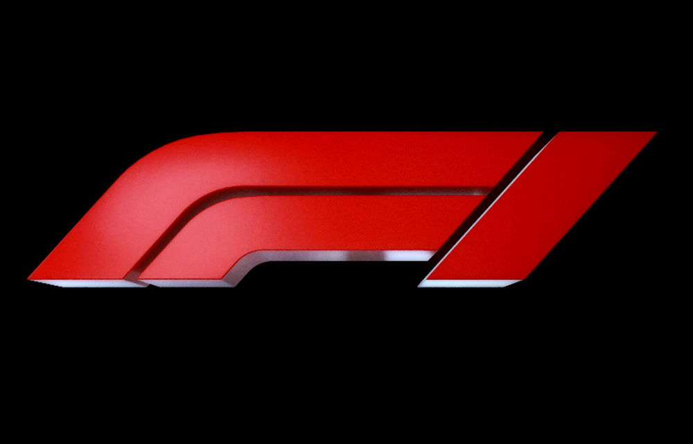 Formula 1 anunță schimbări de imagine pentru sezonul 2018: o nouă grafică TV și un nou logo - Poza 1