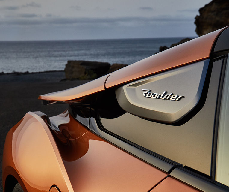 BMW i8 facelift și i8 Roadster: mai multă putere, autonomie mai mare și consum redus - Poza 39