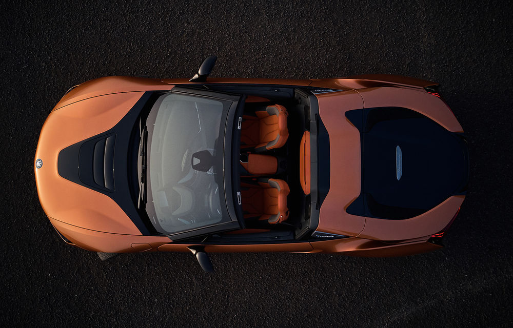 BMW i8 facelift și i8 Roadster: mai multă putere, autonomie mai mare și consum redus - Poza 30