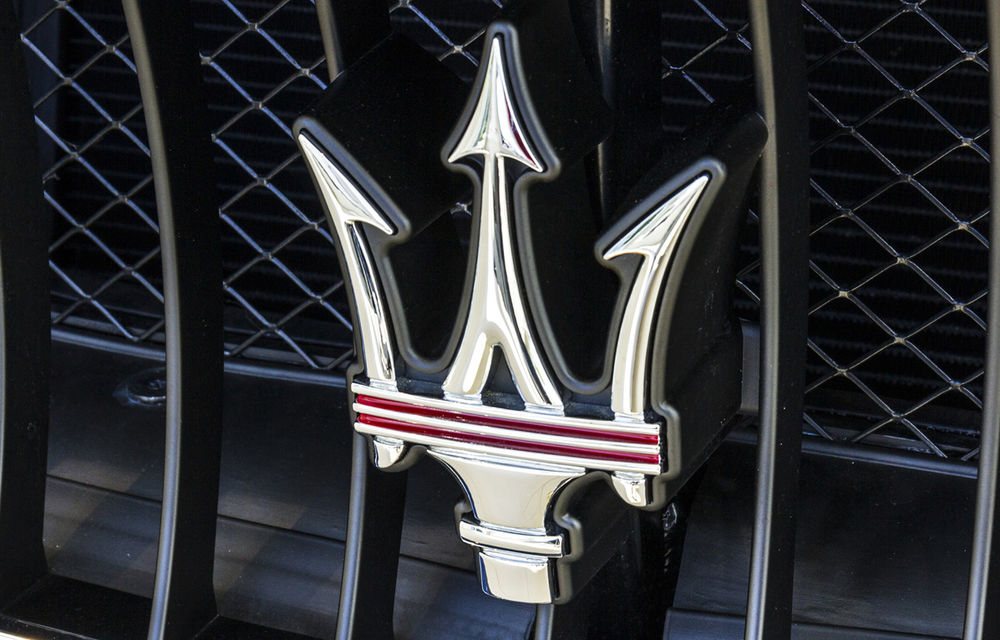 Tripleta lui Marchionne: Maserati ar putea reveni în Formula 1 prin preluarea numelui echipei Haas - Poza 1