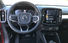 Test drive Volvo XC40 - Poza 28