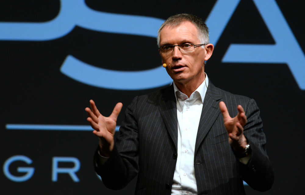 Schimbare la vârful ACEA: Carlos Tavares (PSA) este noul șef al asociației constructorilor auto din Europa, în locul lui Dieter Zetsche (Daimler) - Poza 1