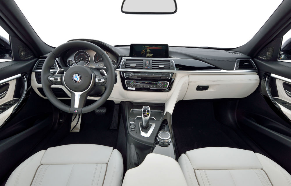 BMW susține că șoferii “nu trebuie să fie trași pe dreapta” de mașinile autonome: “Este important să oferim clienților plăcerea de a conduce” - Poza 1