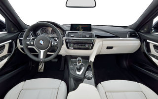 BMW susține că șoferii “nu trebuie să fie trași pe dreapta” de mașinile autonome: “Este important să oferim clienților plăcerea de a conduce”